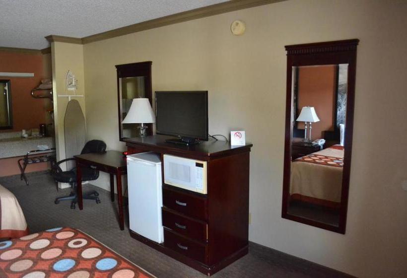 ホテル Hill Country Inn And Suite