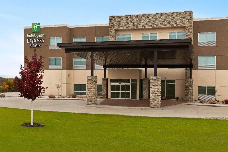 فندق Holiday Inn Express & Suites   Beaver Dam, An Ihg