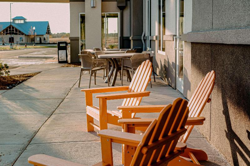 فندق Mainstay Suites