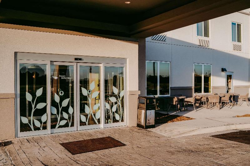 فندق Mainstay Suites