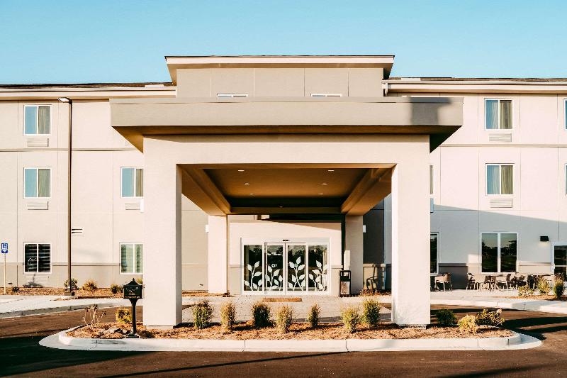 فندق Mainstay Suites