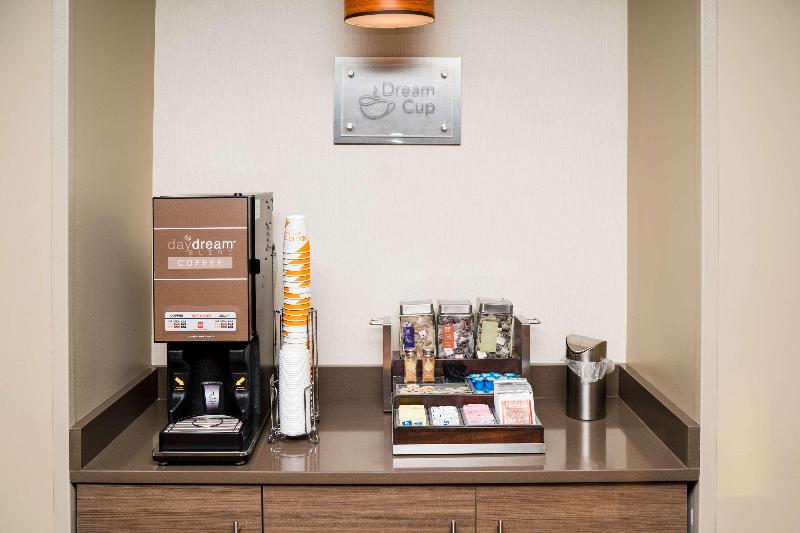 فندق Mainstay Suites