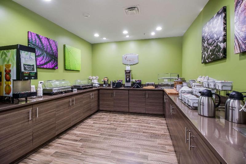 فندق Mainstay Suites