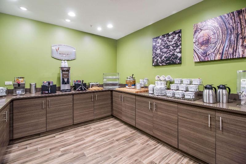 فندق Mainstay Suites