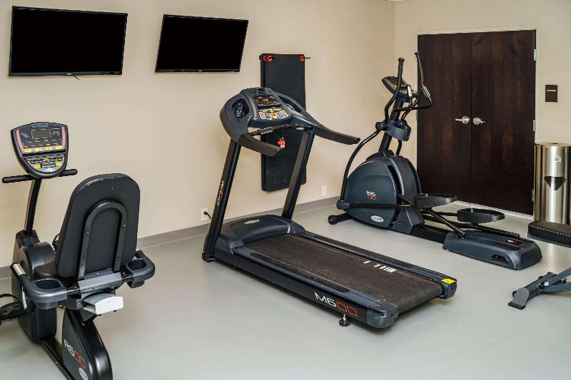 فندق Mainstay Suites