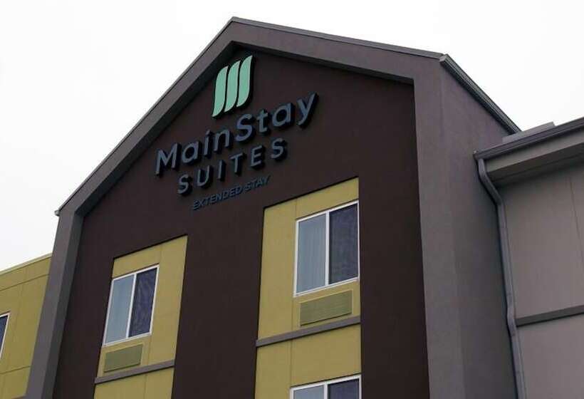 فندق Mainstay Suites