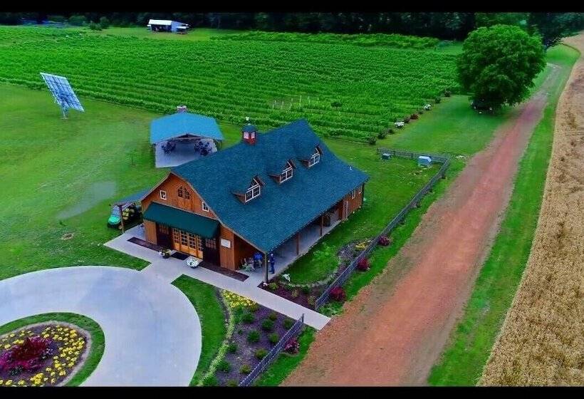 فندق Mainstay Suites