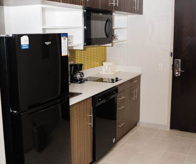 فندق Mainstay Suites