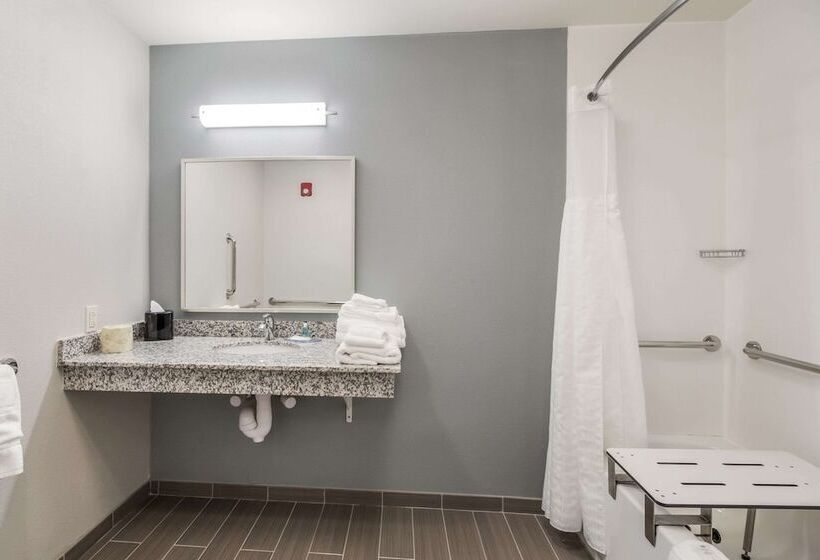 فندق Mainstay Suites