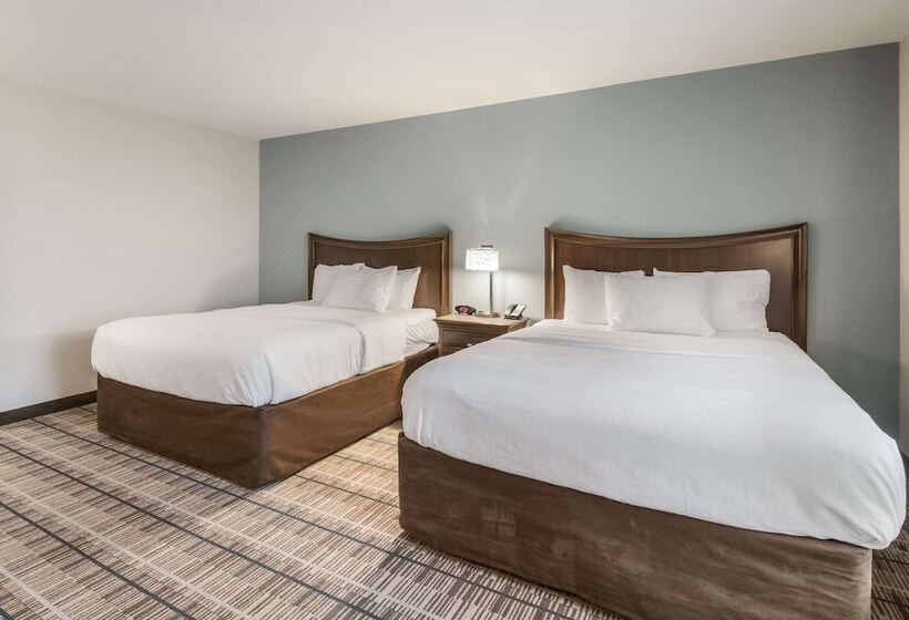 فندق Mainstay Suites