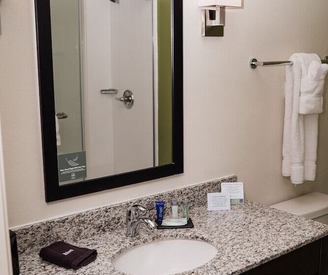 فندق Mainstay Suites