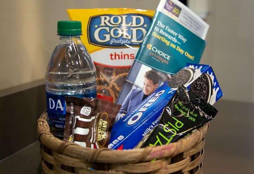 فندق Mainstay Suites