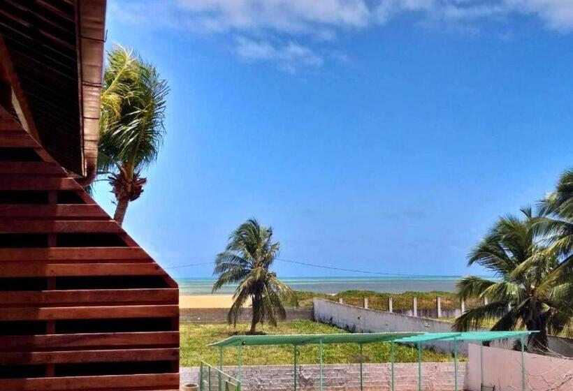 ホテル Napraia Brasil Pousada