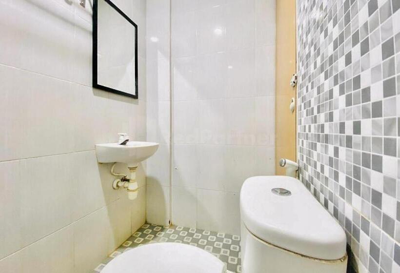 בית מלון כפרי Palem Mas Garden Redpartner