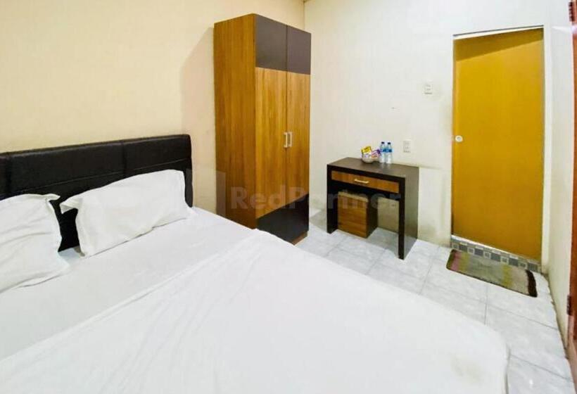 בית מלון כפרי Palem Mas Garden Redpartner