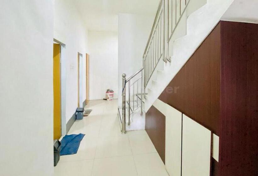 בית מלון כפרי Palem Mas Garden Redpartner