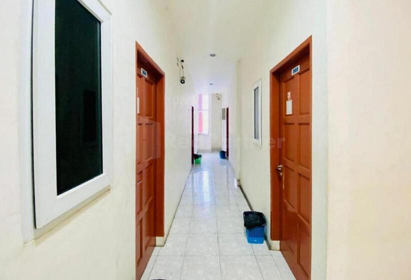 בית מלון כפרי Palem Mas Garden Redpartner