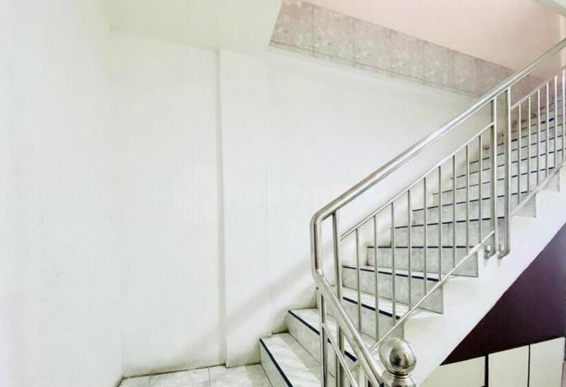 בית מלון כפרי Palem Mas Garden Redpartner