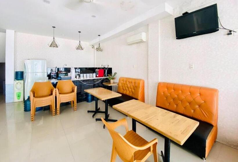 בית מלון כפרי Palem Mas Garden Redpartner