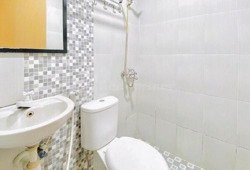 בית מלון כפרי Palem Mas Garden Redpartner