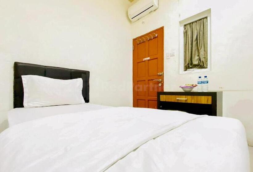 בית מלון כפרי Palem Mas Garden Redpartner