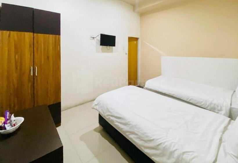 בית מלון כפרי Palem Mas Garden Redpartner