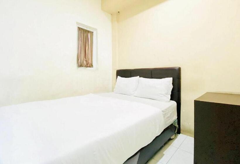 בית מלון כפרי Palem Mas Garden Redpartner