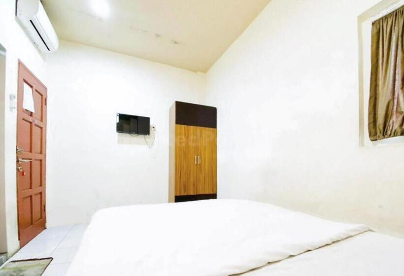 בית מלון כפרי Palem Mas Garden Redpartner