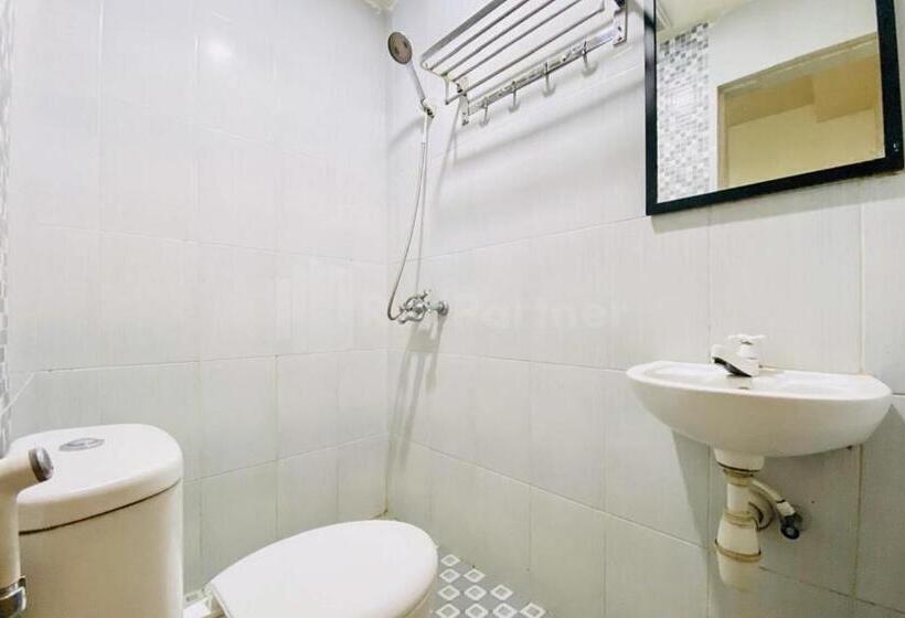 בית מלון כפרי Palem Mas Garden Redpartner