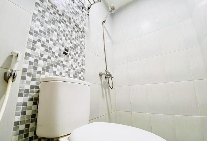 בית מלון כפרי Palem Mas Garden Redpartner