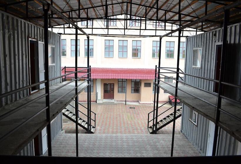 هتل Remi Khudjant