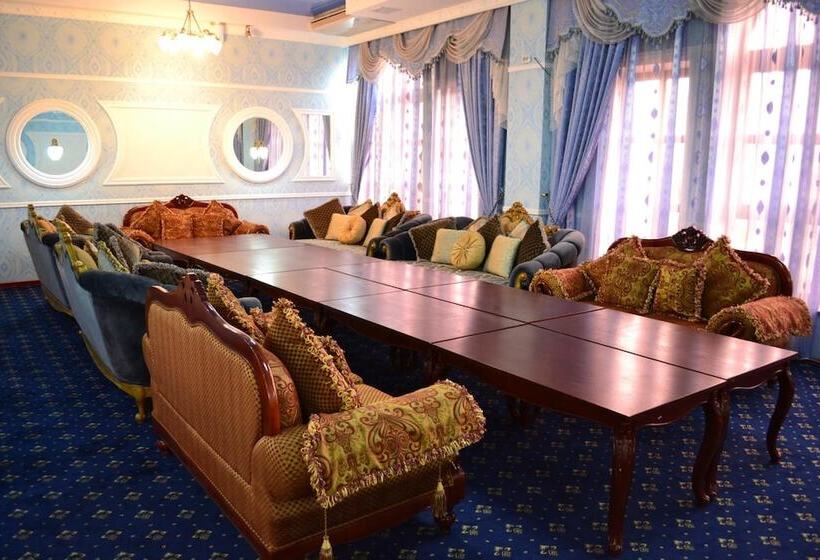 هتل Remi Khudjant