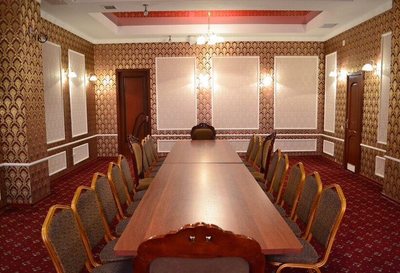 هتل Remi Khudjant