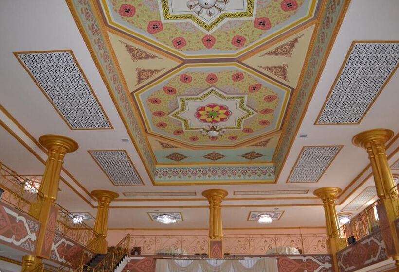 هتل Remi Khudjant