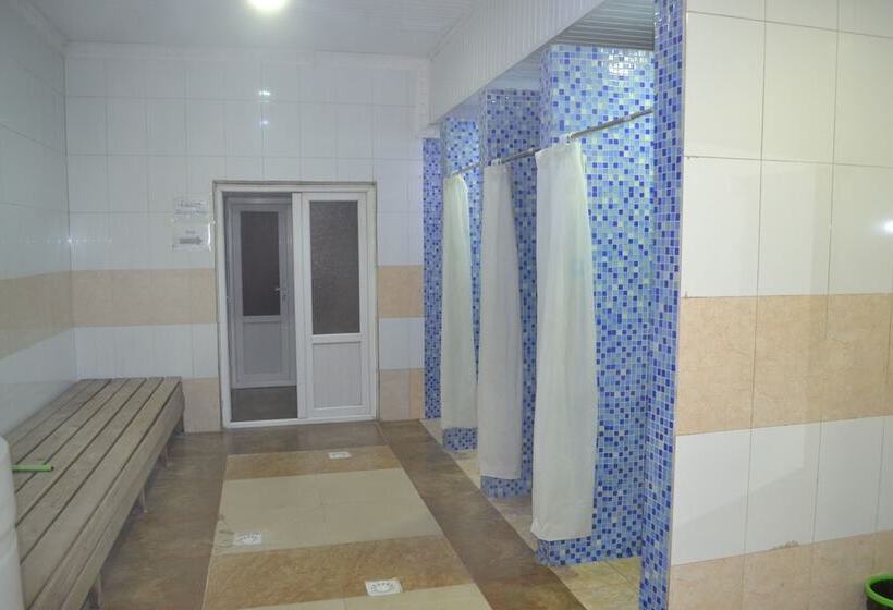 هتل Remi Khudjant