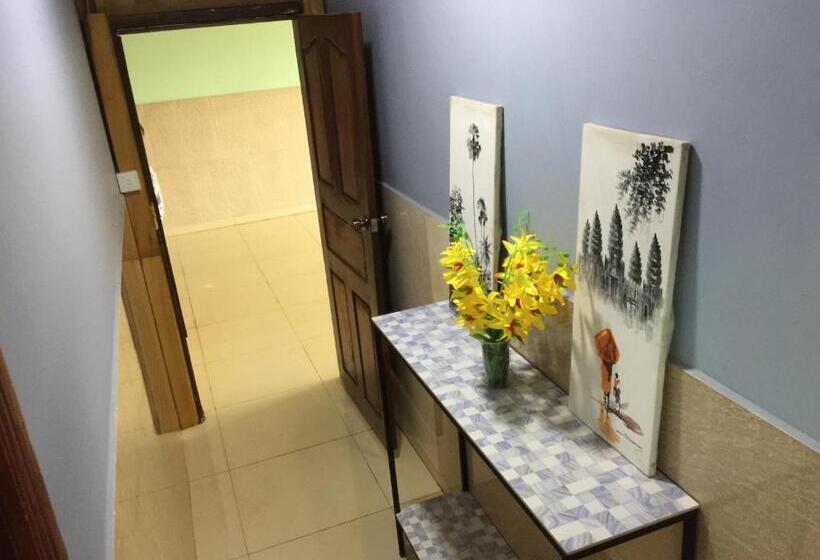 בית מלון כפרי Route 76 Guest House