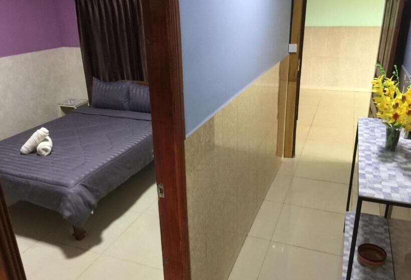 فندق Route 76 Guest House