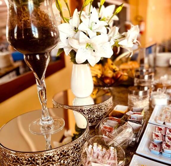 فندق Serra Azul Plaza