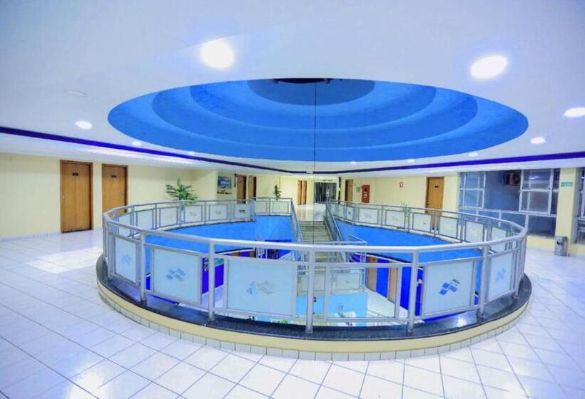 فندق Serra Azul Plaza