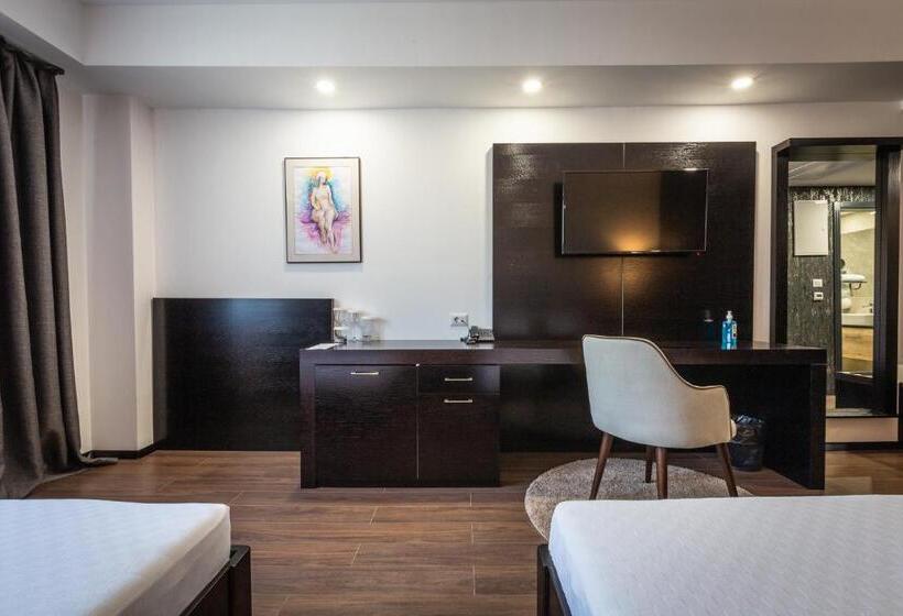 هتل Sky Gevgelija