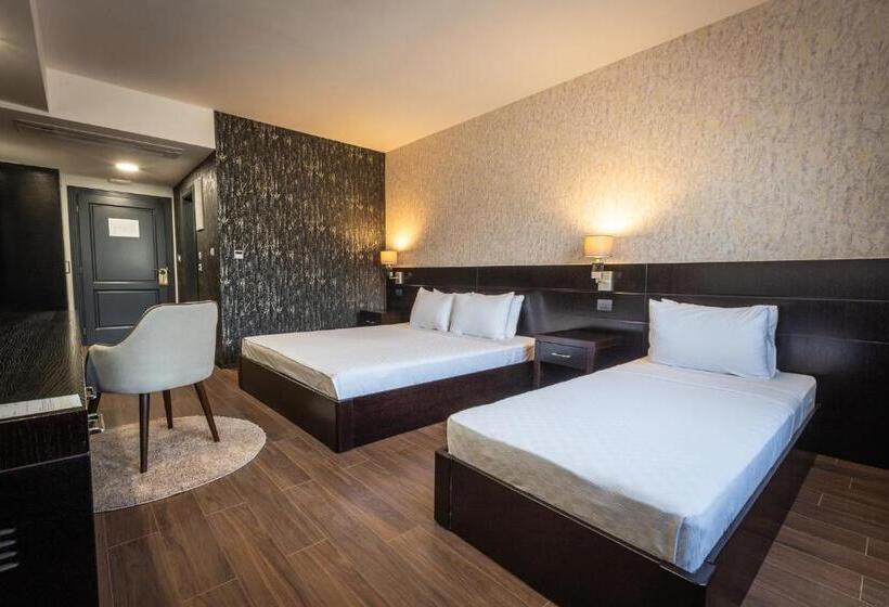 هتل Sky Gevgelija