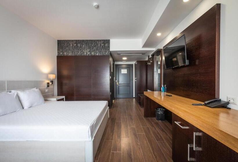 هتل Sky Gevgelija