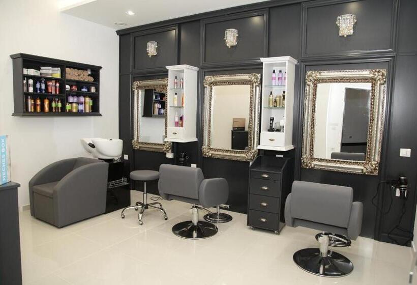 هتل Sky Gevgelija