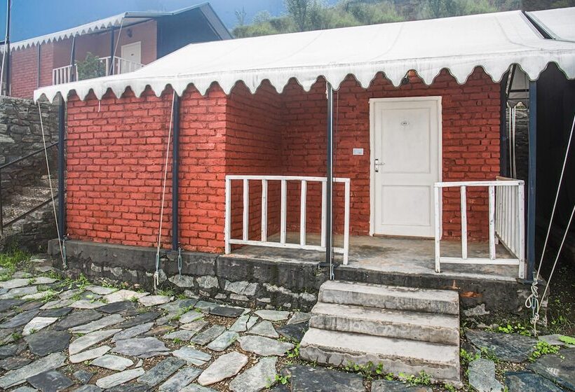 هتل Echor   The Koti Village Resort