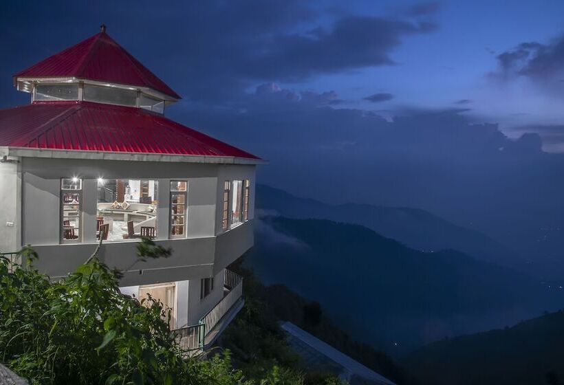 هتل Echor   The Koti Village Resort