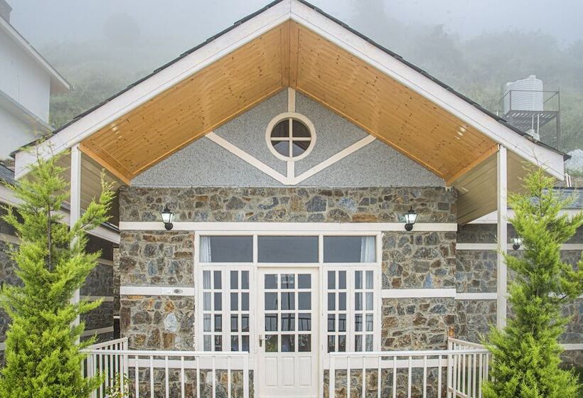 هتل Echor   The Koti Village Resort