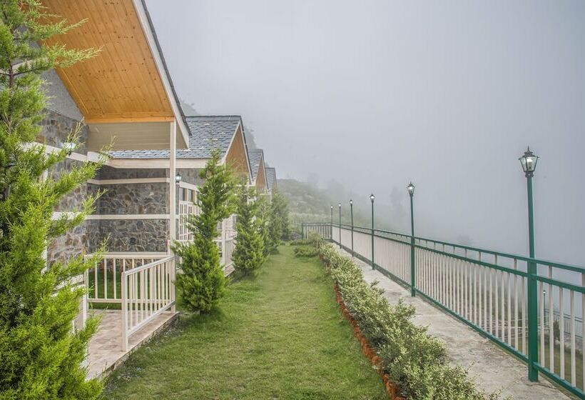 هتل Echor   The Koti Village Resort