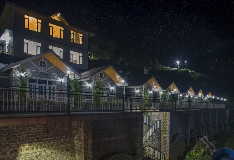 هتل Echor   The Koti Village Resort