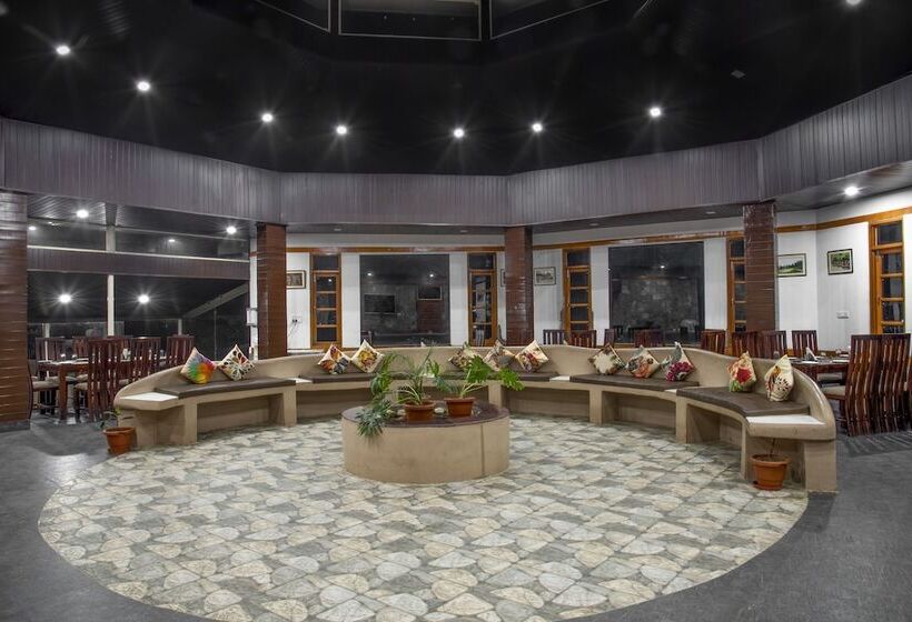 هتل Echor   The Koti Village Resort