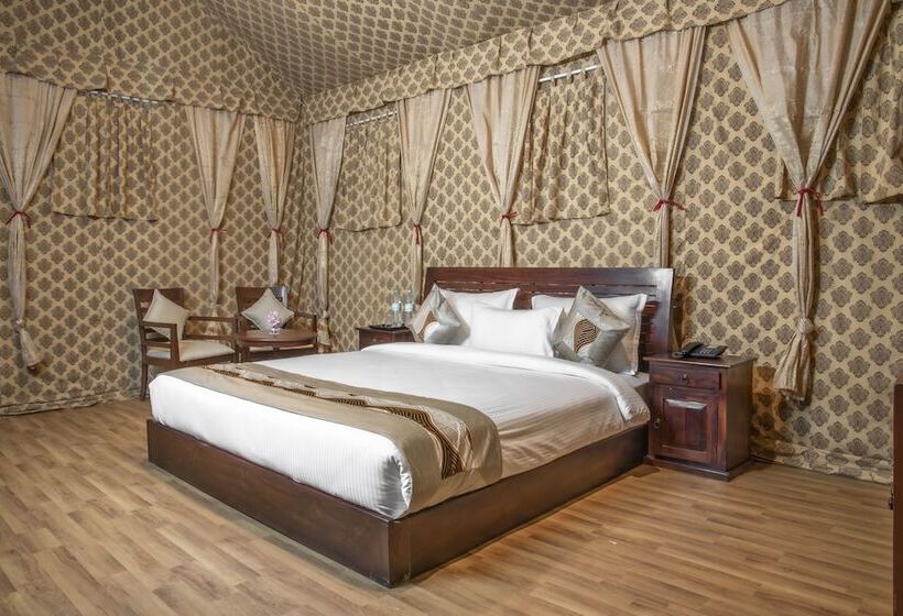 هتل Echor   The Koti Village Resort